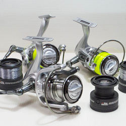 アブガルシア カーディナル3 SX 5000