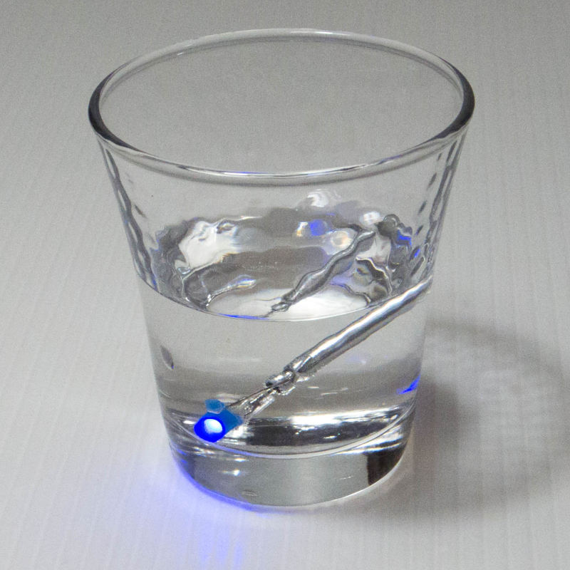 LED(発光ダイオード)5mm
