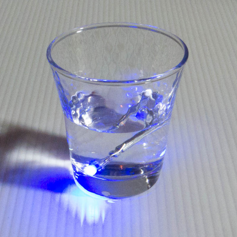 LED(発光ダイオード)5mm