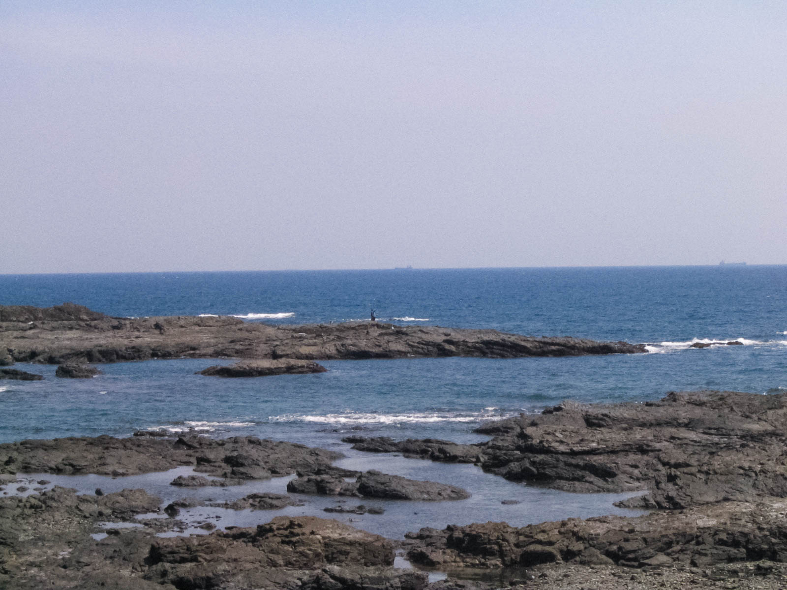 串本町　雨島