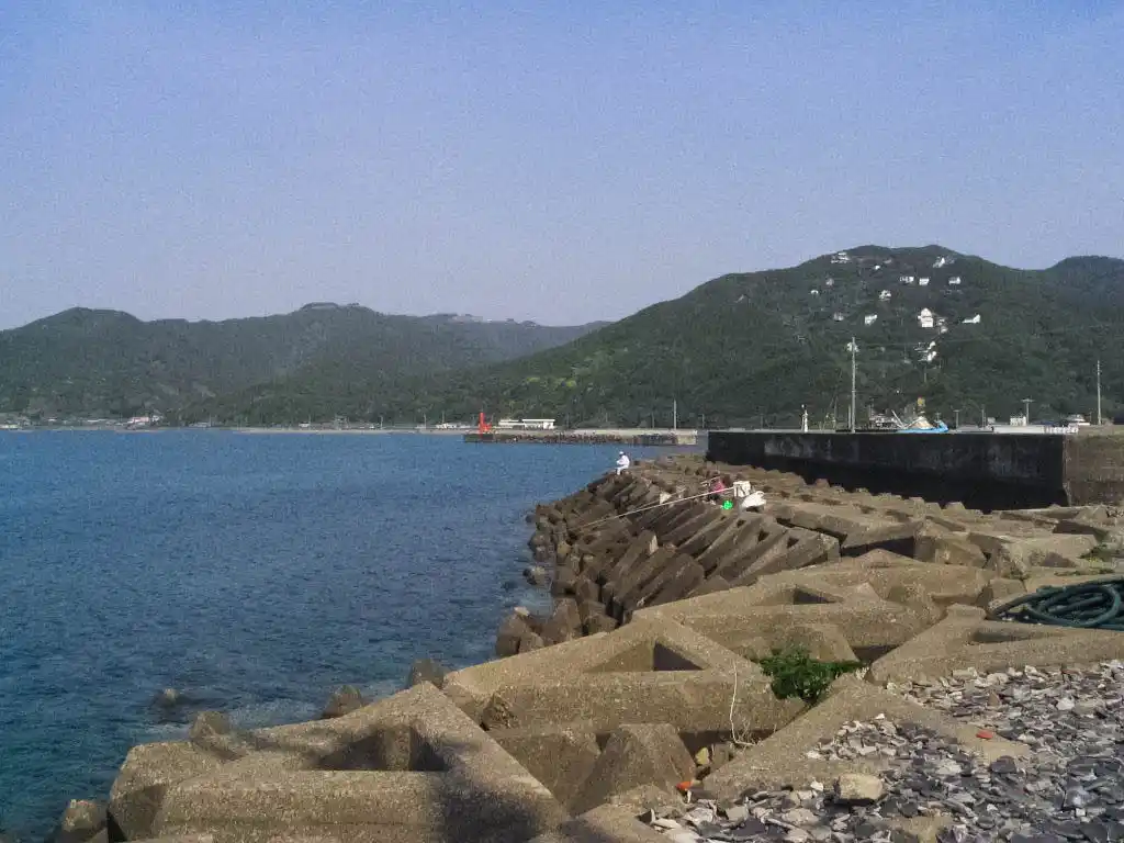 阿尾