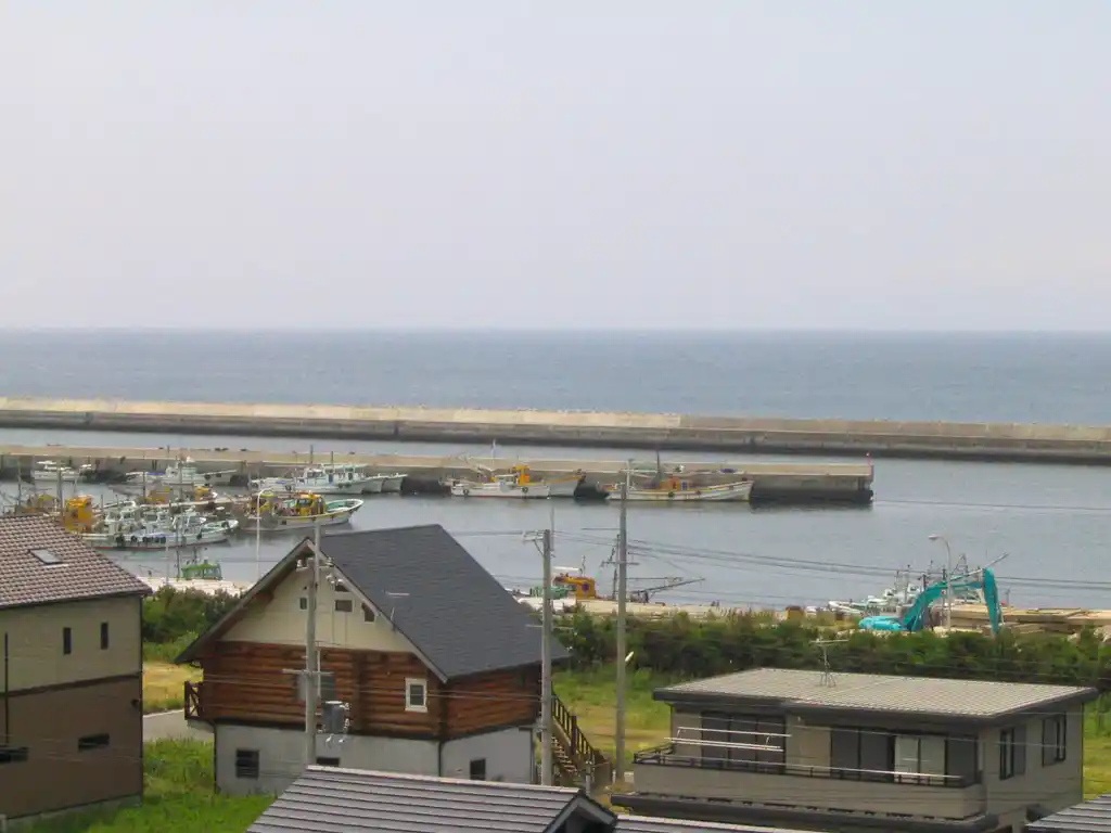 有田市 箕島漁港、女ノ浦海水浴場