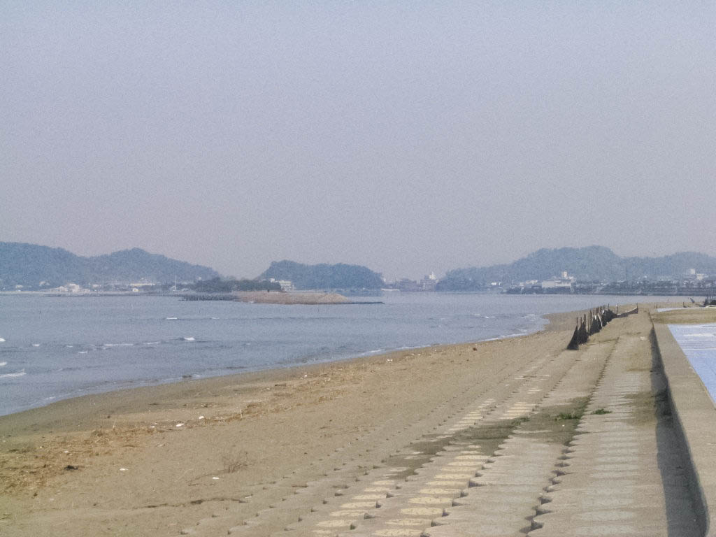 浜の宮