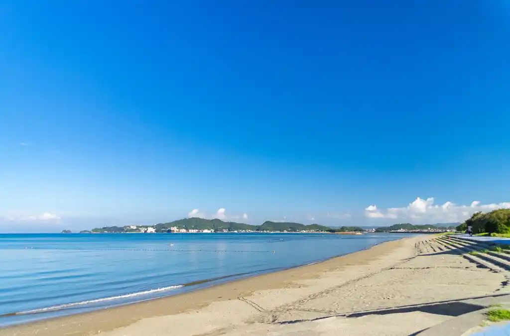 浜の宮