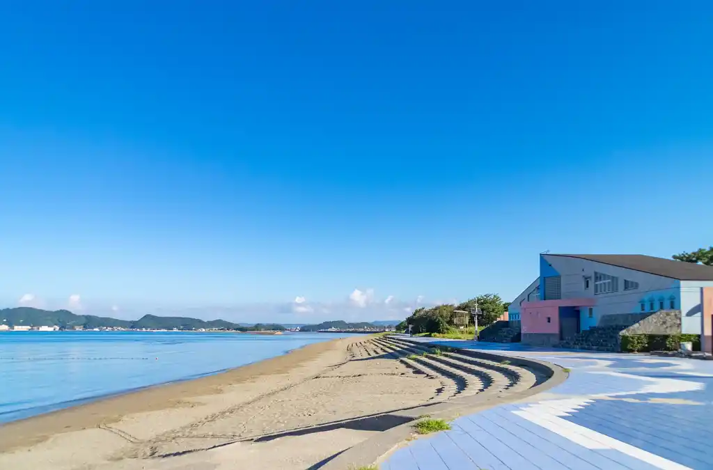 浜の宮