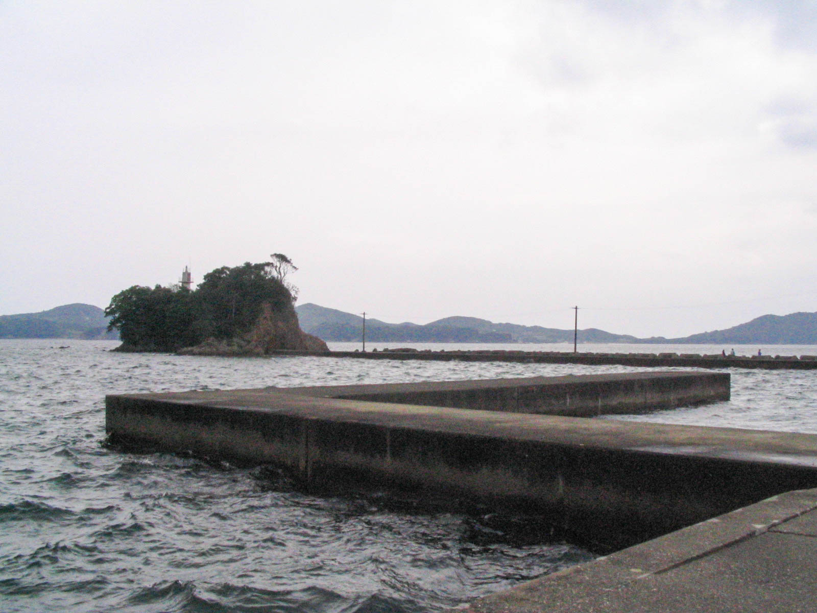 志摩　浜島