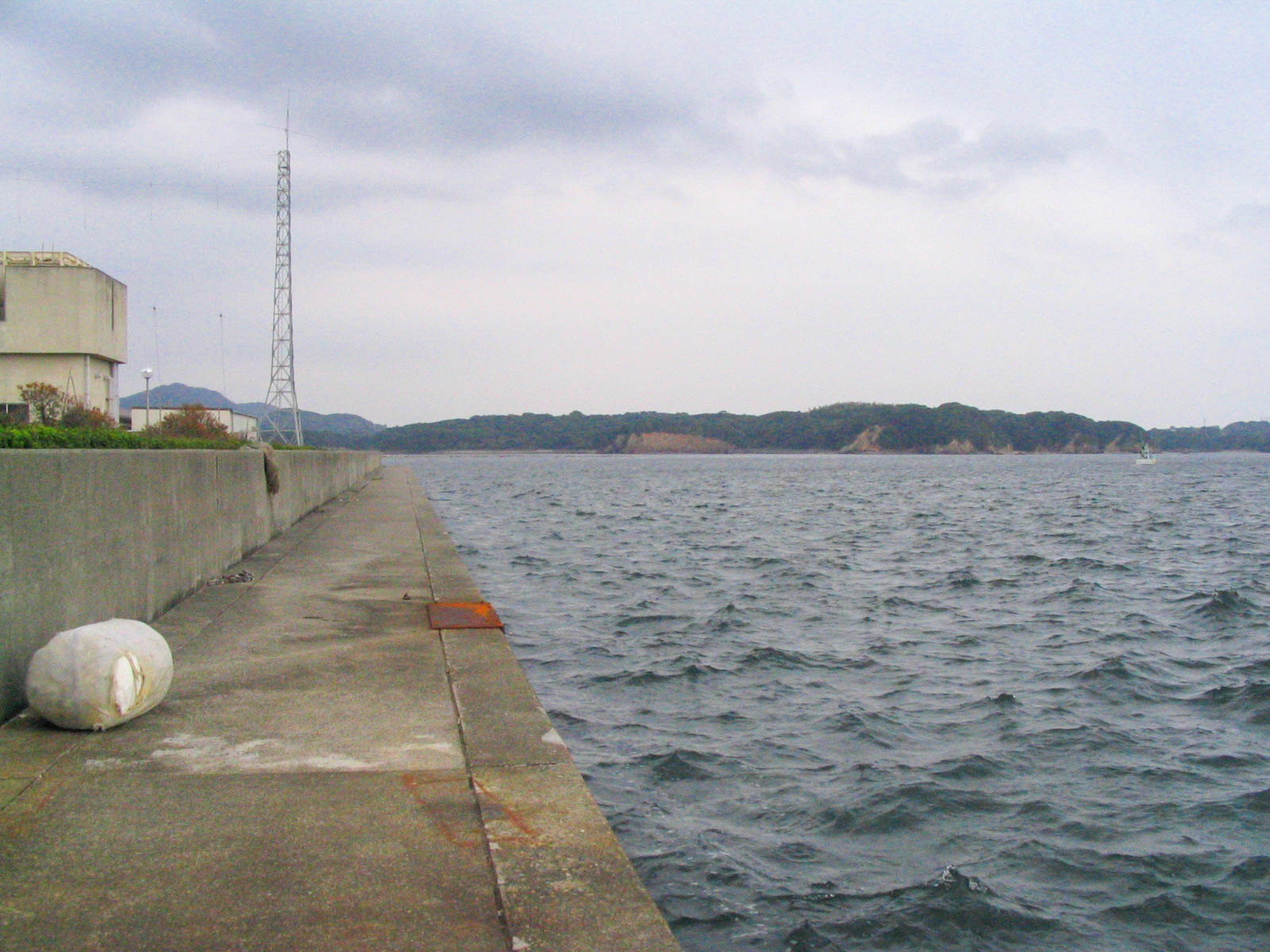 志摩　浜島