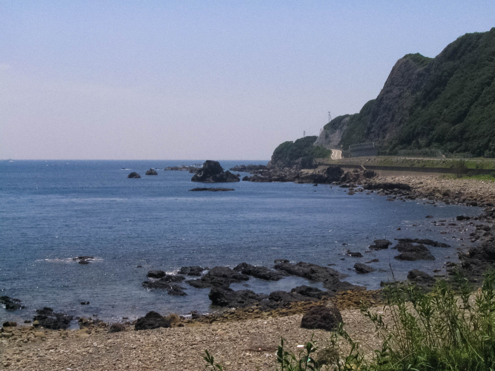 日置川町　伊古木