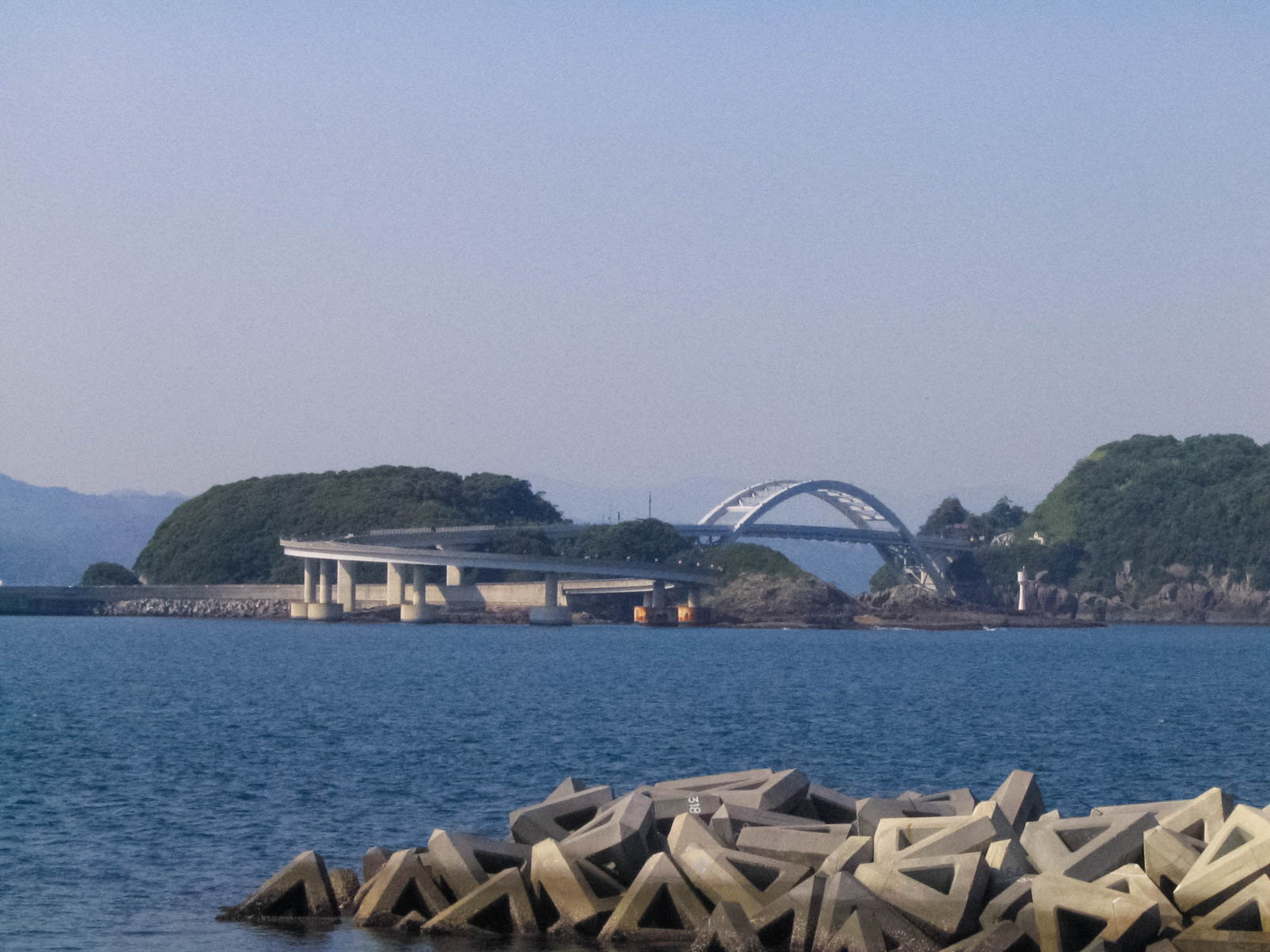 串本町　出雲崎