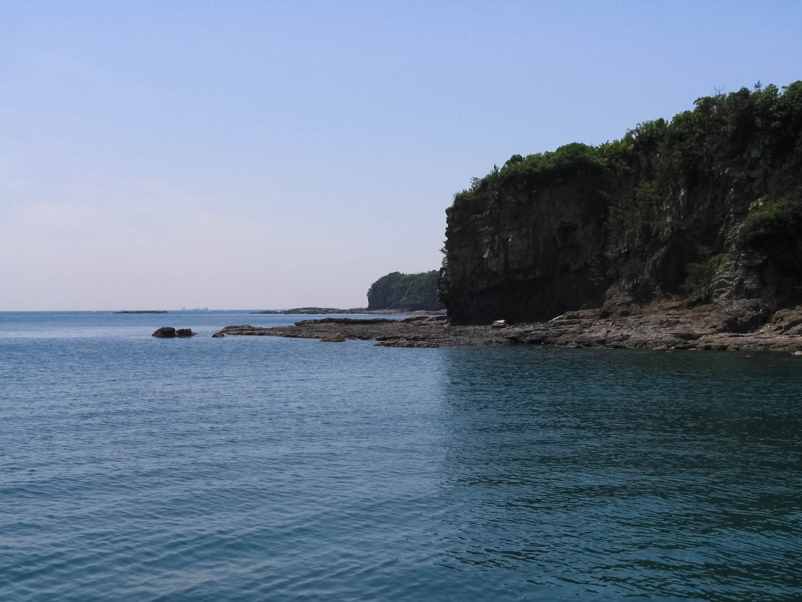 日置川町　笠甫