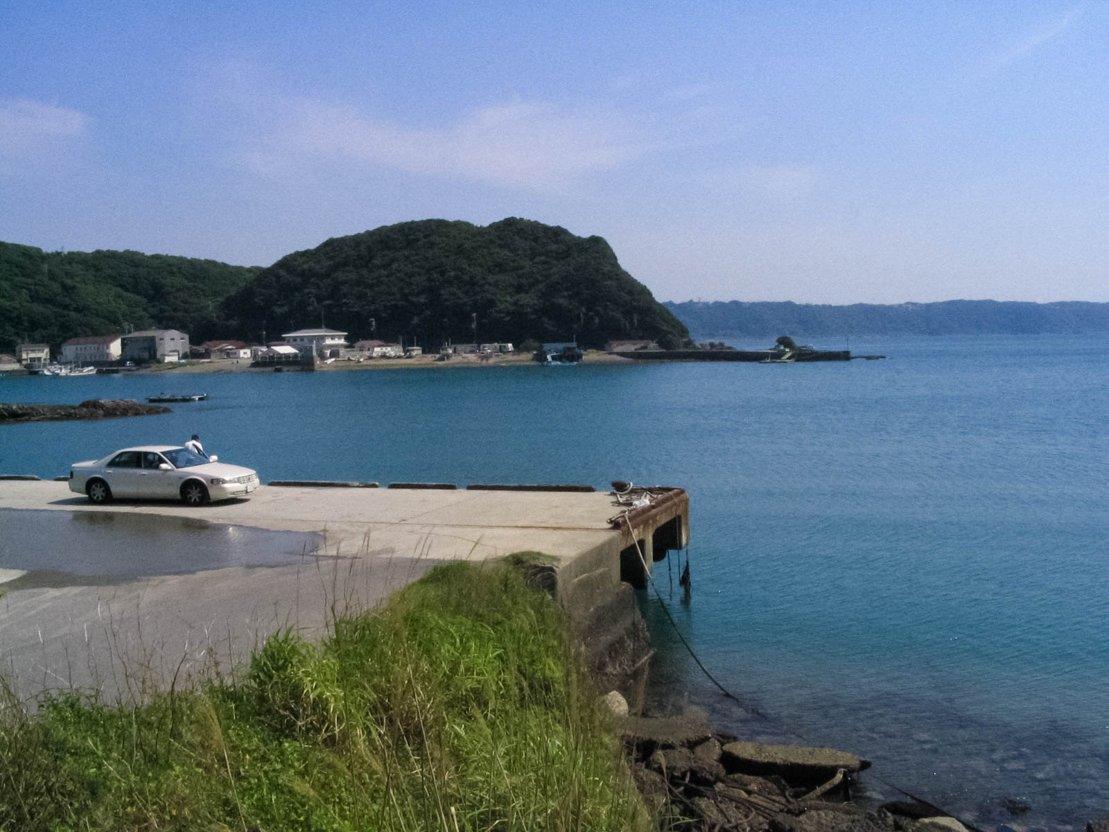 串本町　袋