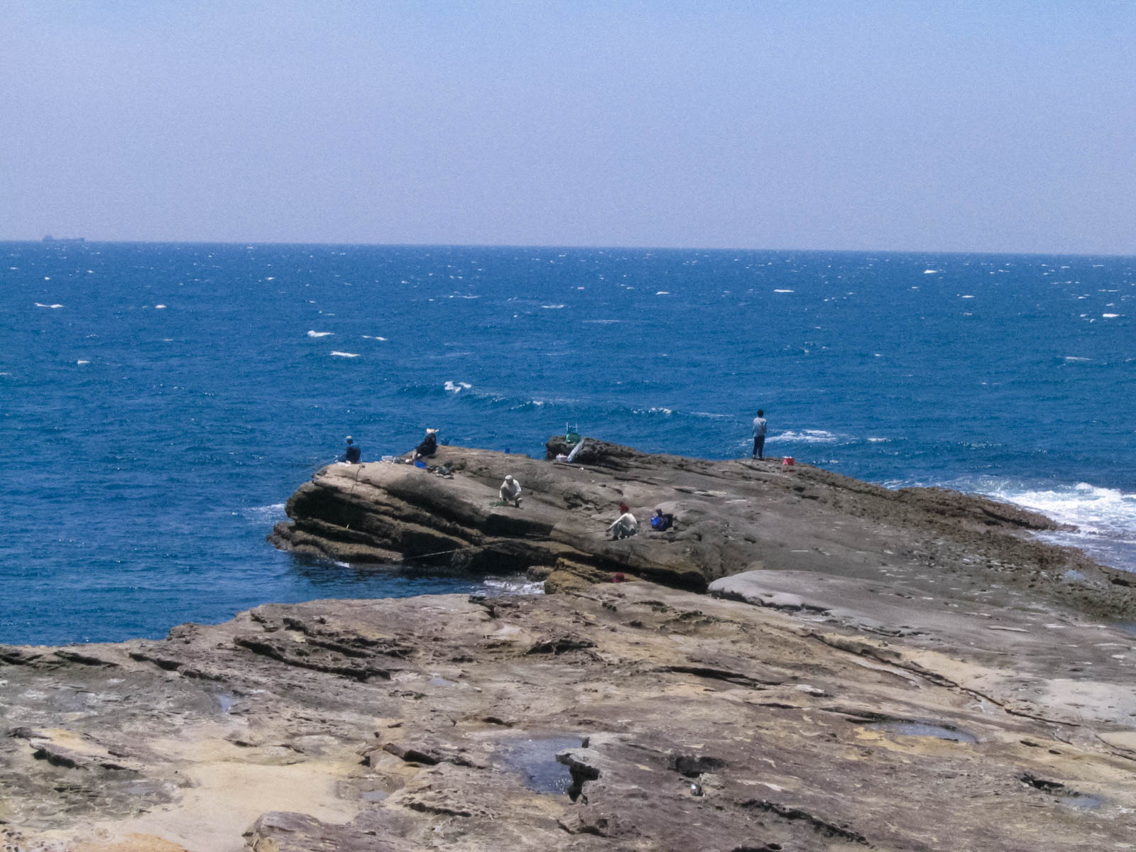 白浜町・見草周辺