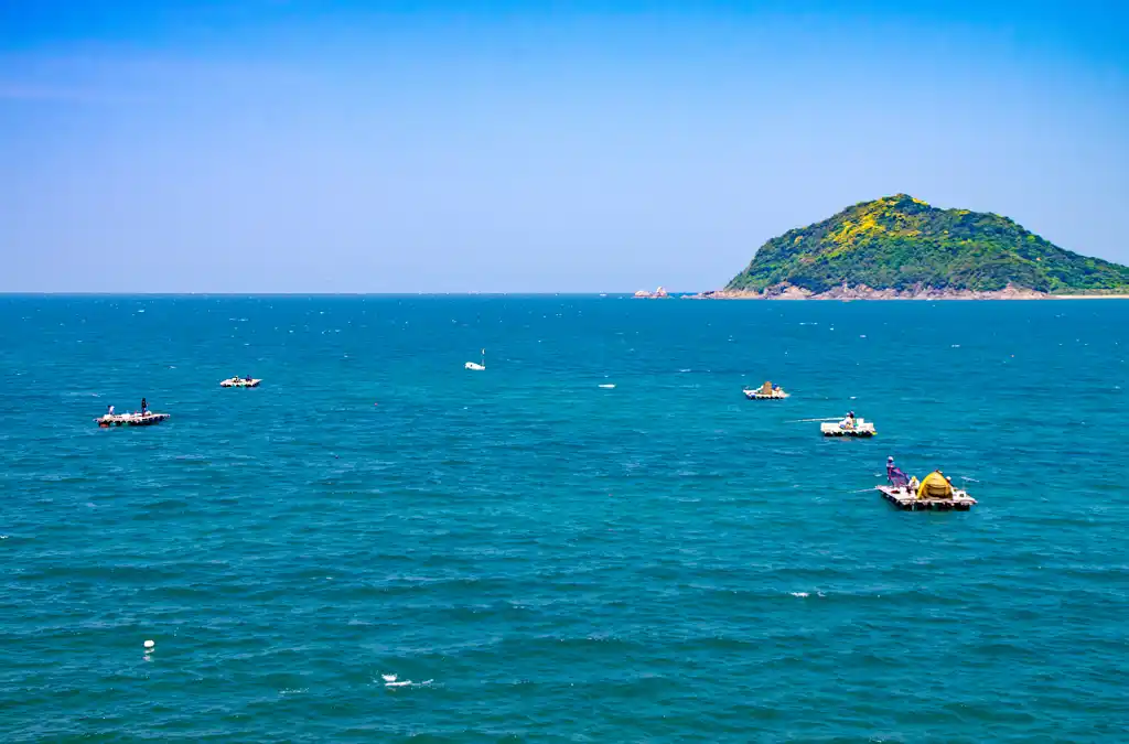 三尾川