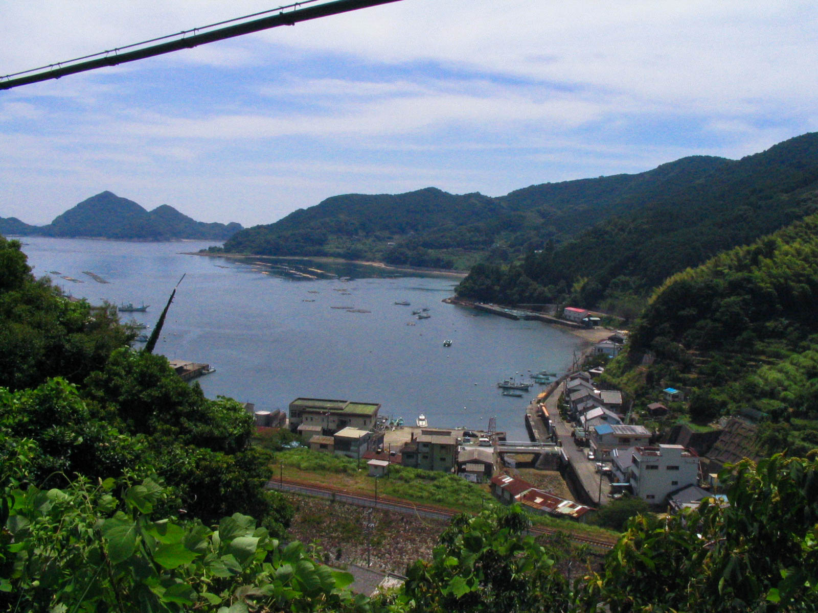 熊野　二木島