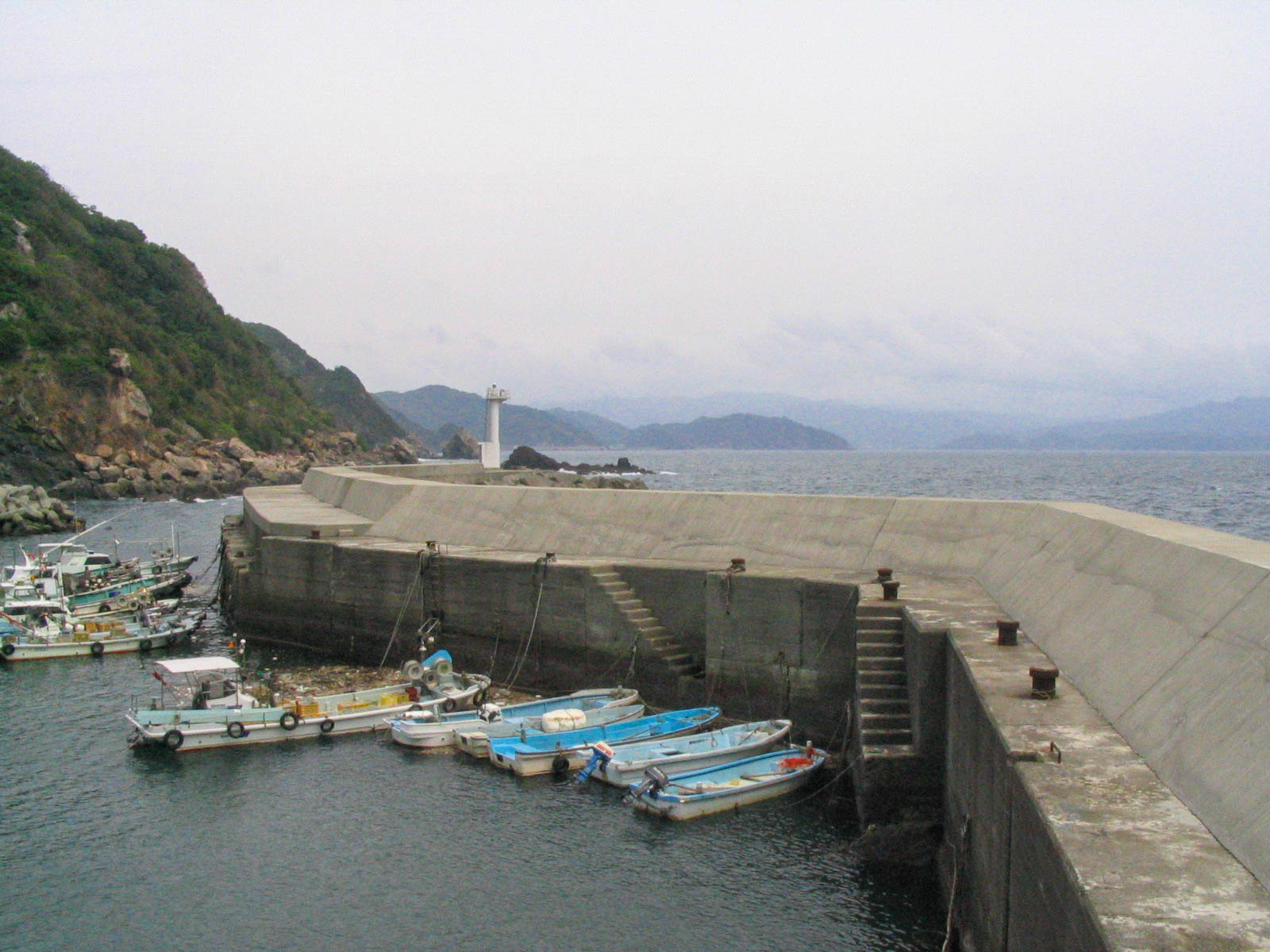 有田市　逢井