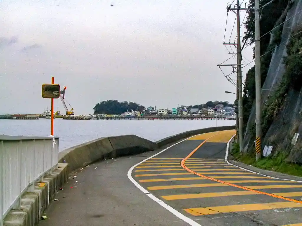 大川漁港