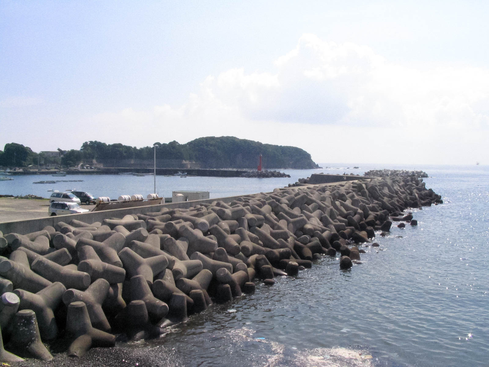 鳥羽　相差、千鳥ケ浜