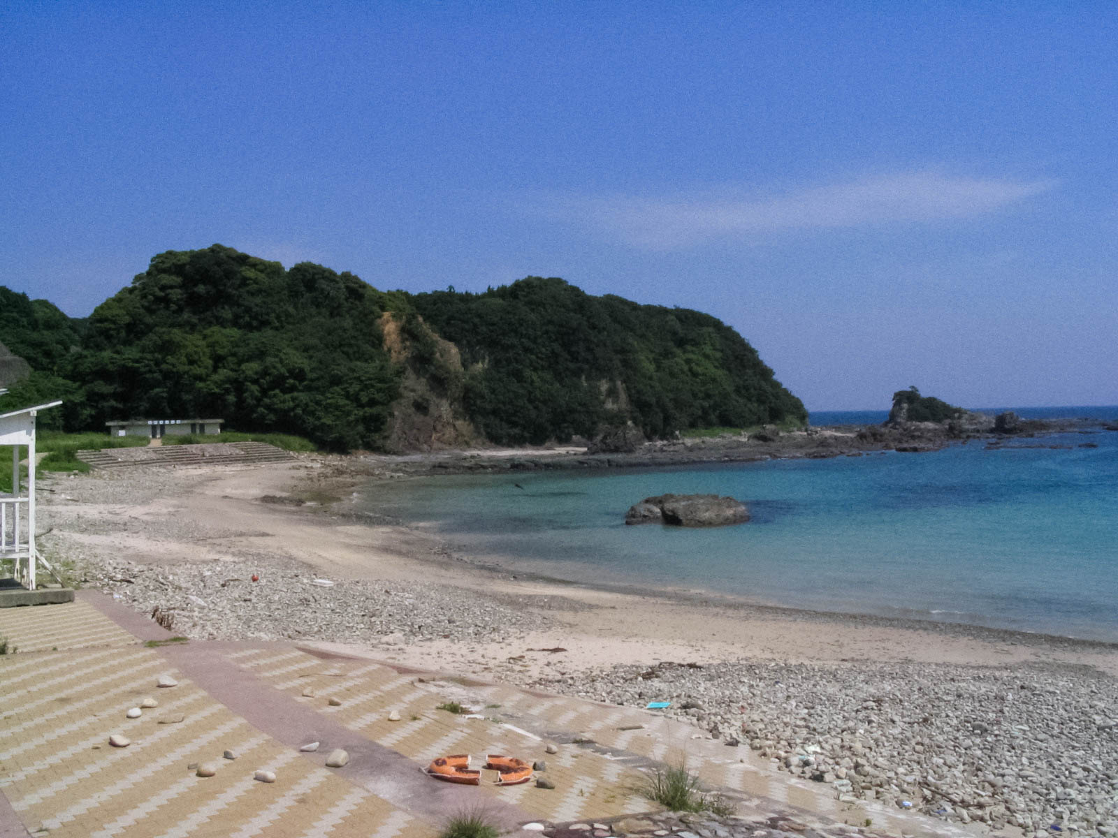 すさみ町　里野