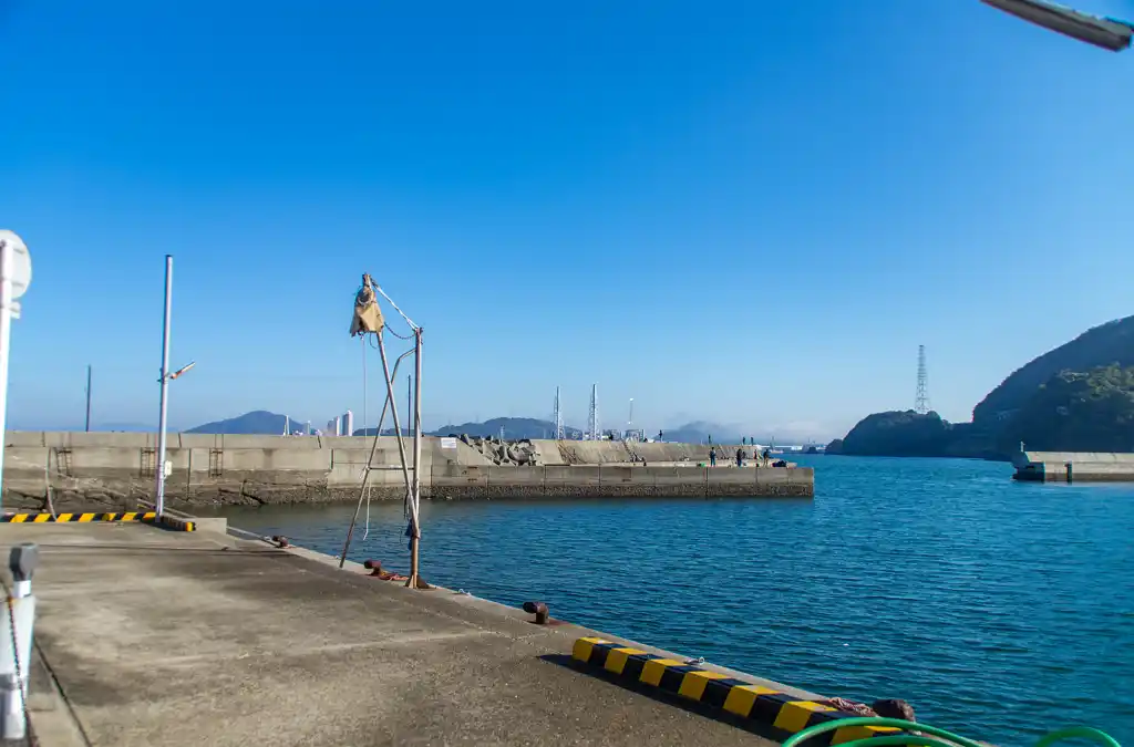 塩津漁港