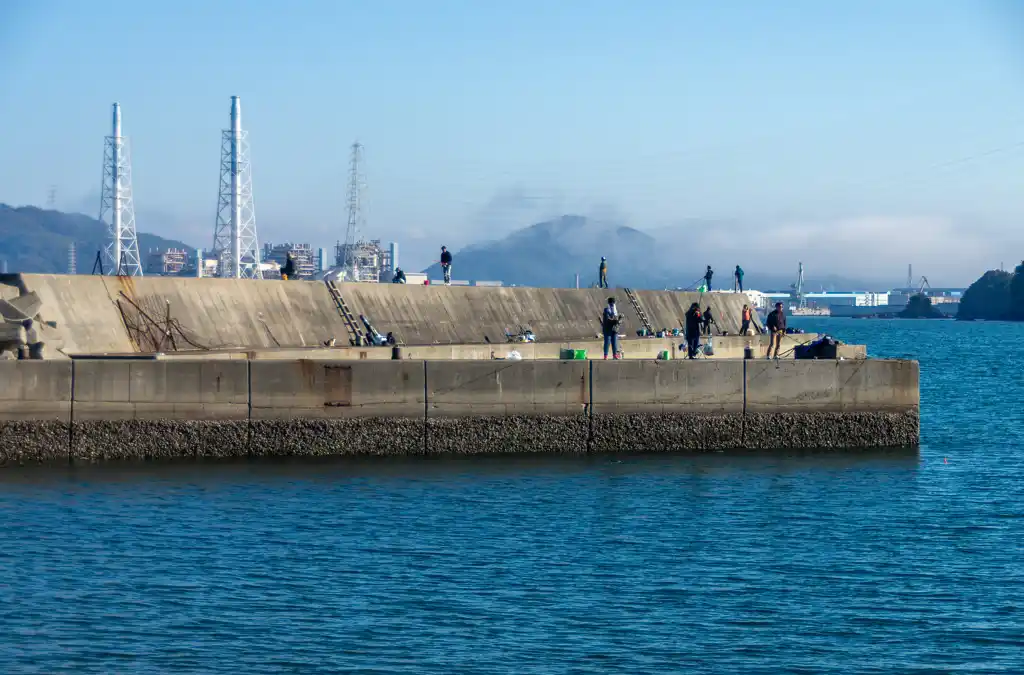 塩津漁港