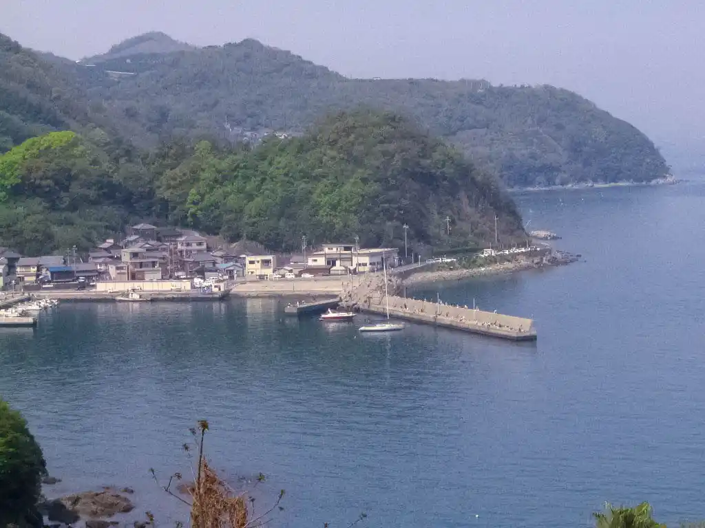 塩津漁港