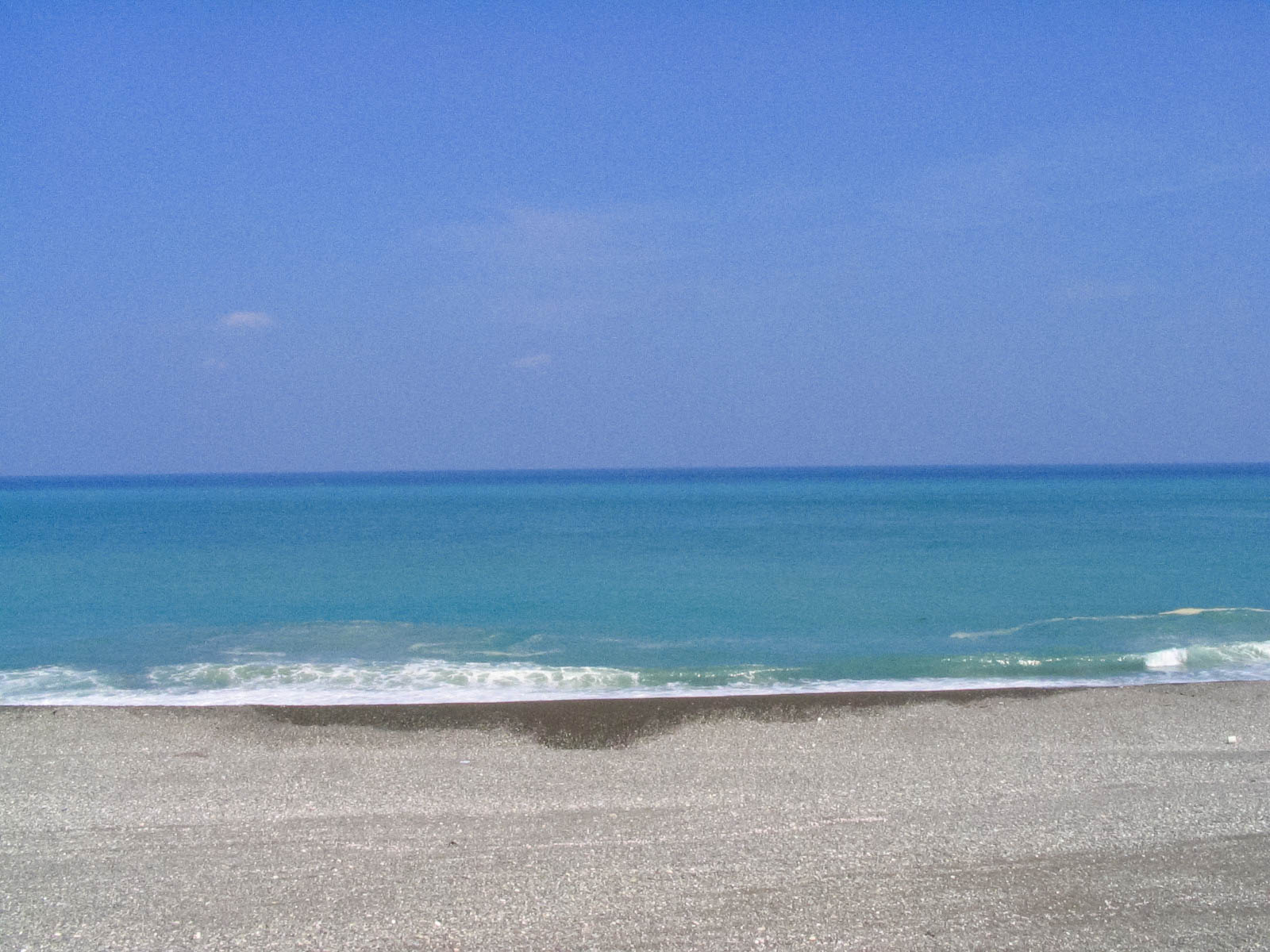 熊野　七里御浜