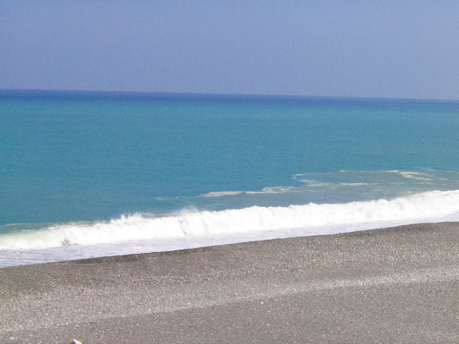 熊野　七里御浜