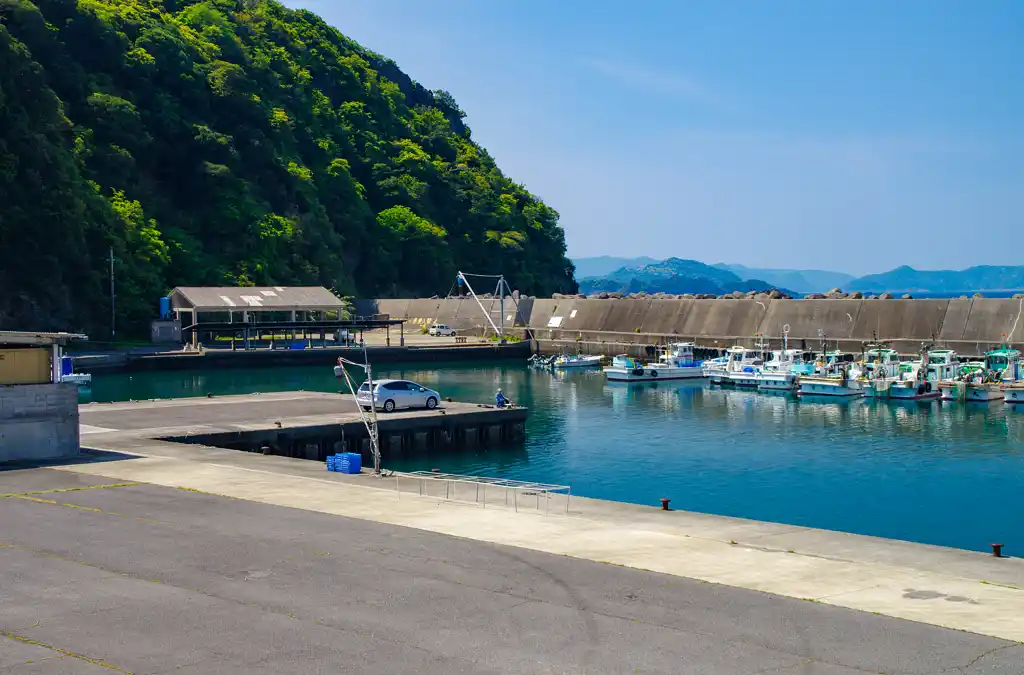 田村
