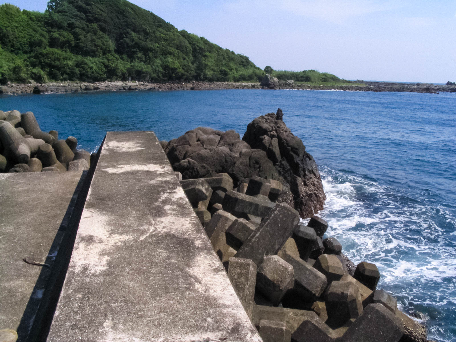 串本町　田並