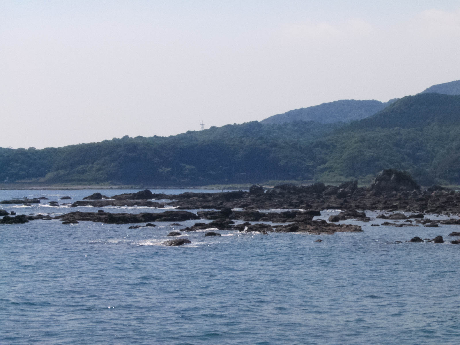 串本町　田並