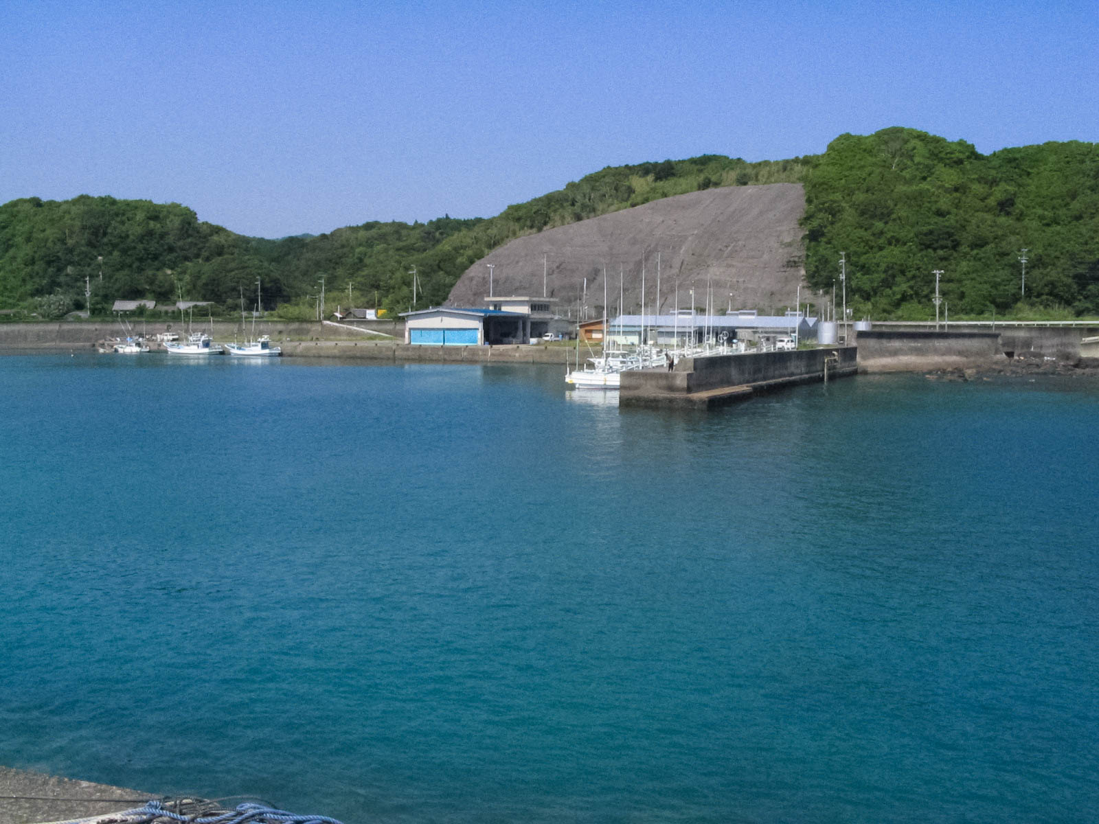 串本町　田並