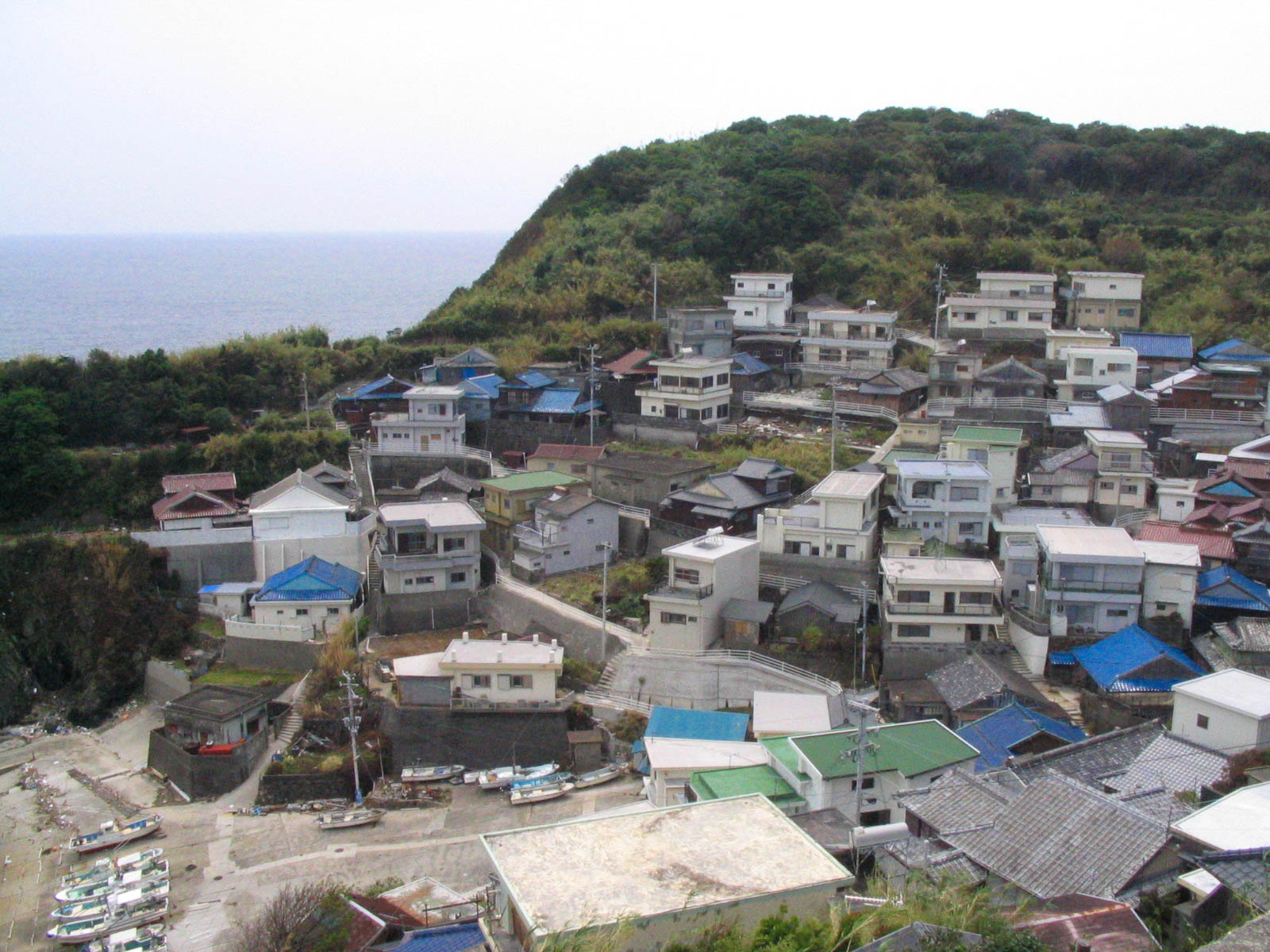 有田市　矢櫃