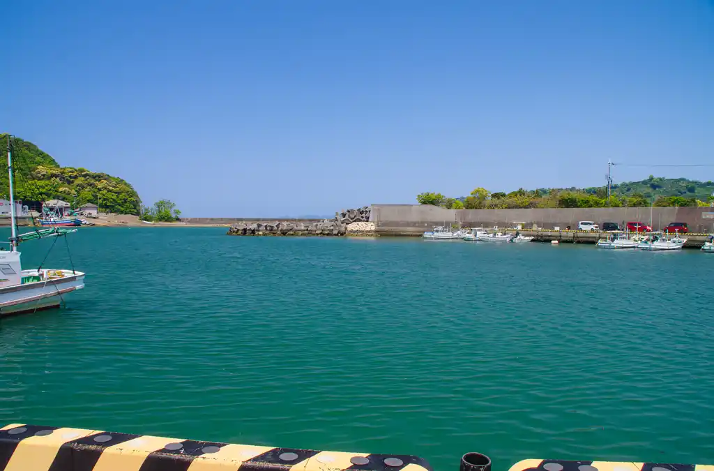 湯浅広港