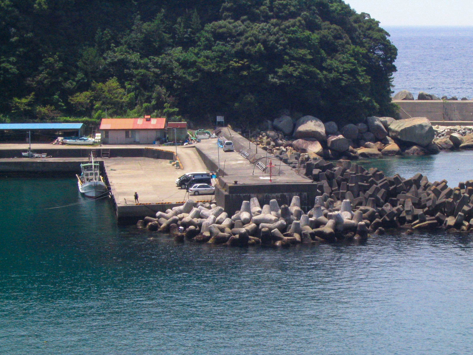 熊野　遊木